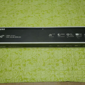 삼성전자 HW-MS651/KR 사운드바