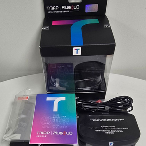 TMAP PLUS HUD T900(한문철의 티맵플러스