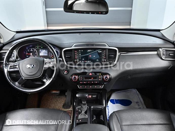 @18년식 더 뉴쏘렌토 디젤 R2.0 2WD 프레스티--6