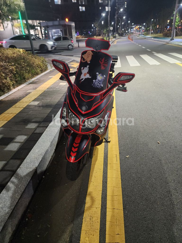 보이저300 (오늘만80에던집니다)--1