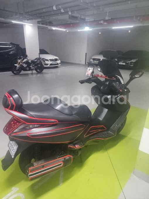 보이저300 (오늘만80에던집니다)--4