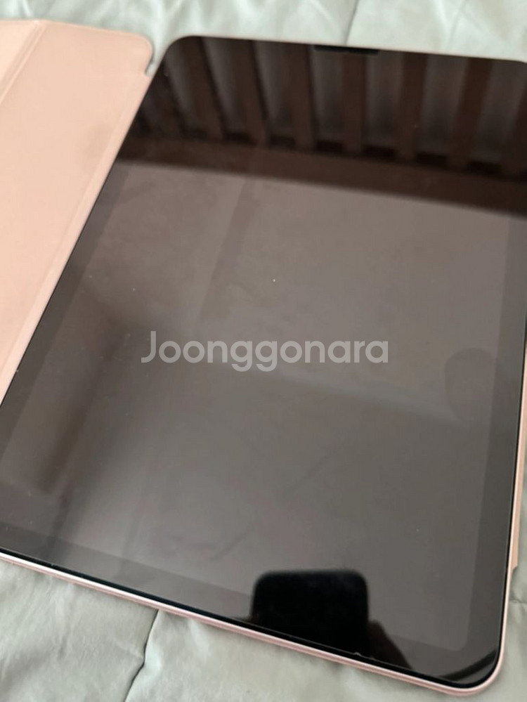 아이패드 에어5 64g--1