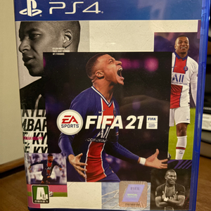 fifa21