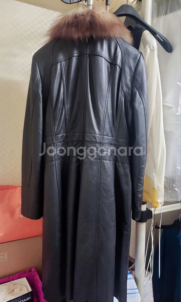 양피가죽 코드--1