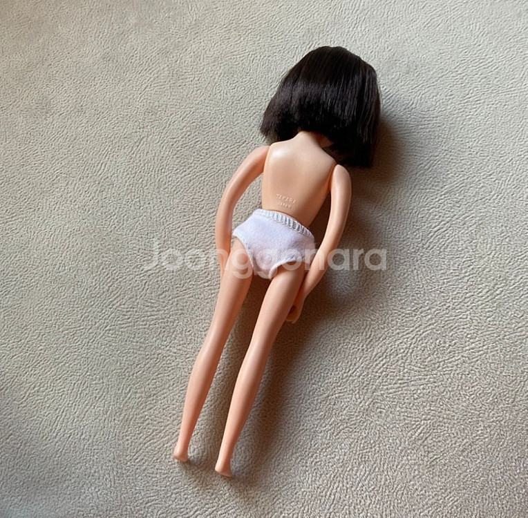 리카캐슬 복각리카 인형 리카--2