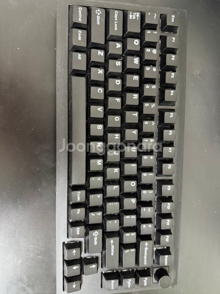키크론 q1 pro 키보드--1