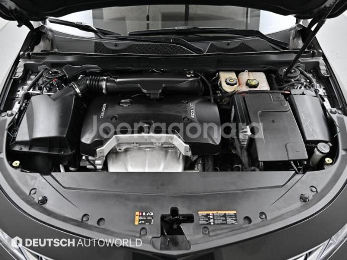 @17년식 임팔라 2.5 LTZ 전국최저가격--5