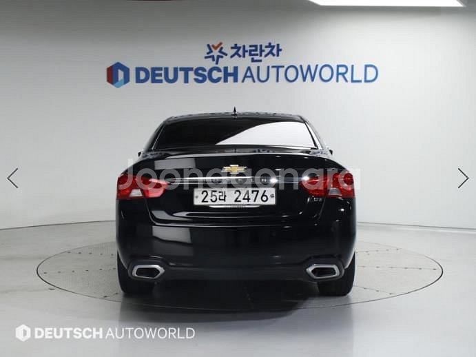 @17년식 임팔라 2.5 LTZ 전국최저가격--3