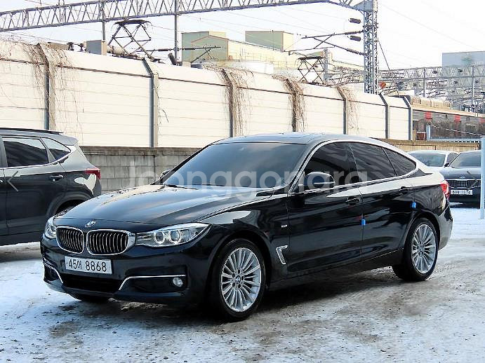 @15년식 그란투리스모(GT) 3시리즈 GT 320d--1