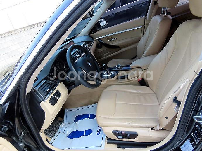 @15년식 그란투리스모(GT) 3시리즈 GT 320d--4