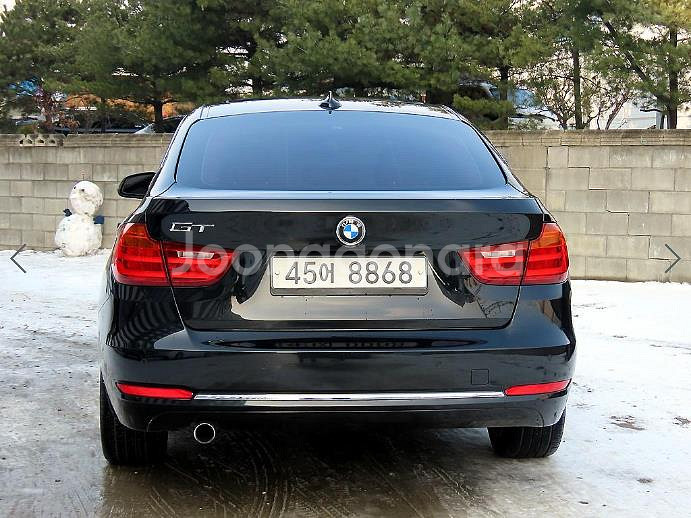 @15년식 그란투리스모(GT) 3시리즈 GT 320d--3