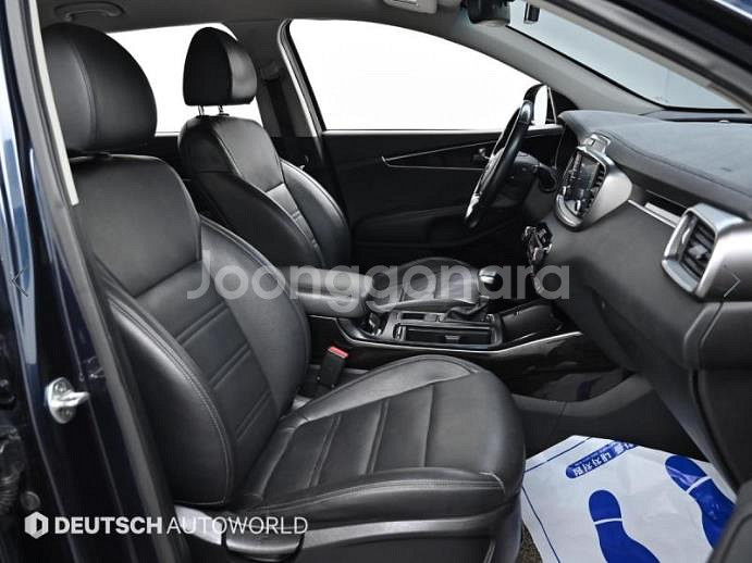 @18년식 더 뉴쏘렌토 디젤 R2.0 2WD 프레스티--9