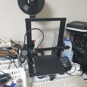 ENDER 3 3D프린터