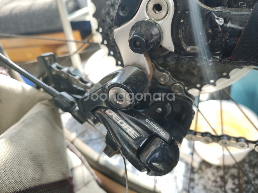 BMC mtb자전거 blast bl02--2