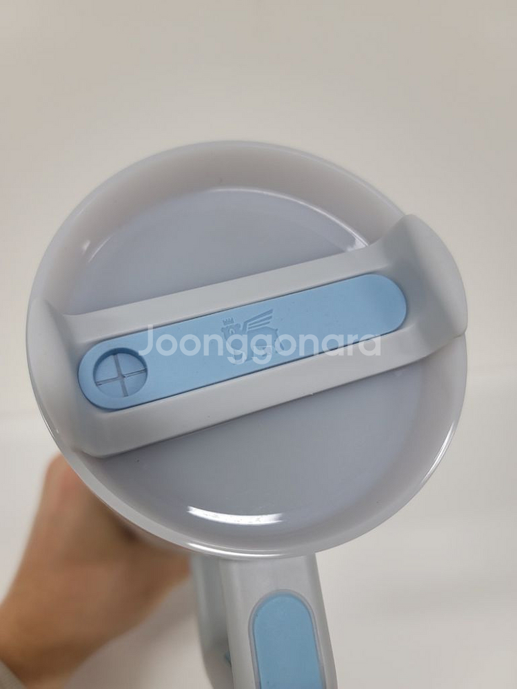 [새상품] 스탠리 1.18L 텀블러 포그(그레이블루)--2