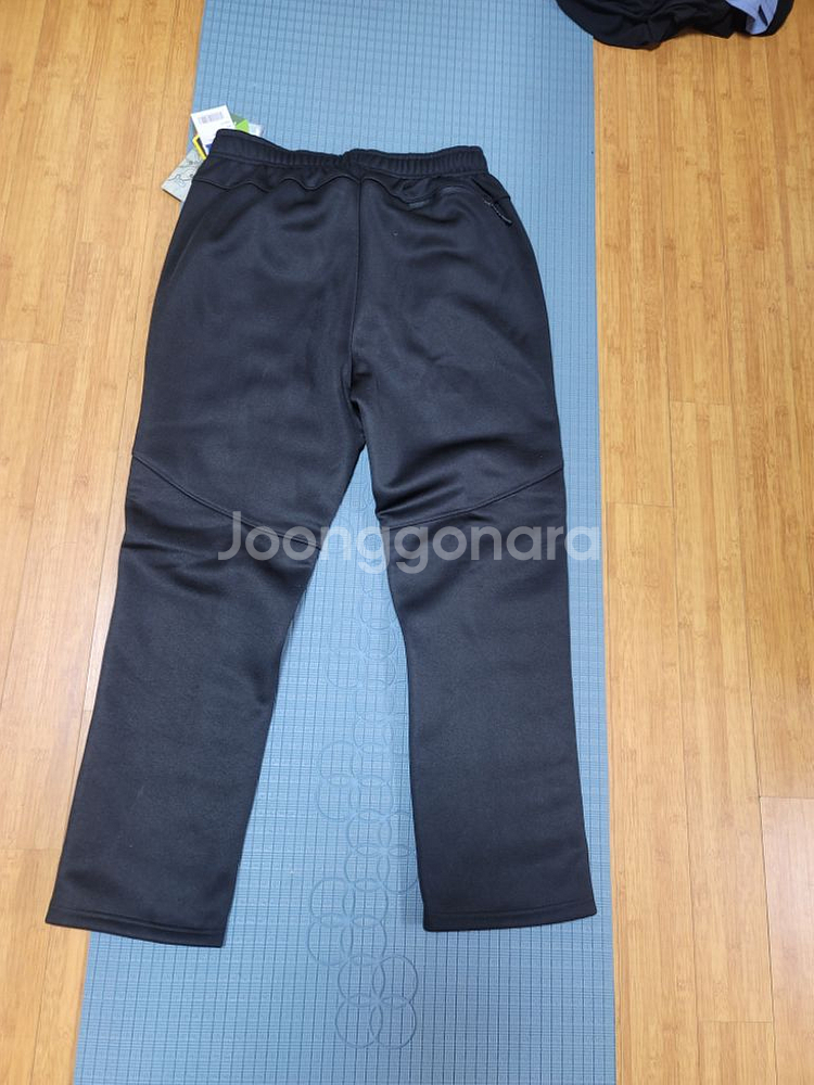 작업복 패딩기모바지 3XL--4
