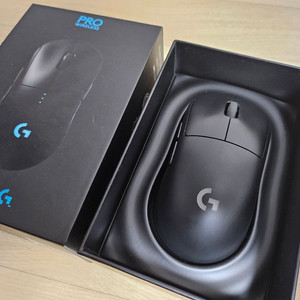 (상태A)로지텍 G PRO 무선