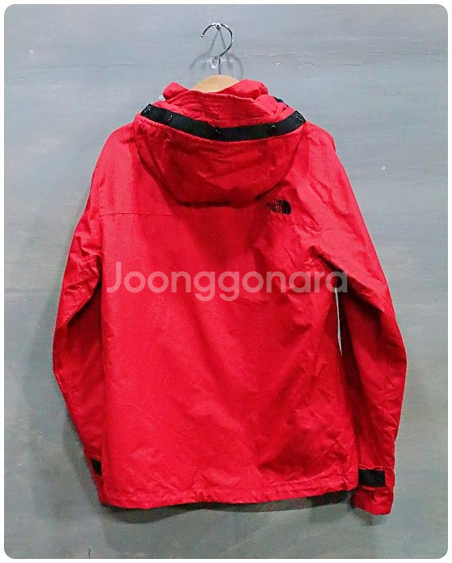 노스페이스 화이트라벨 아론 바람막이 자켓 XS/85--1