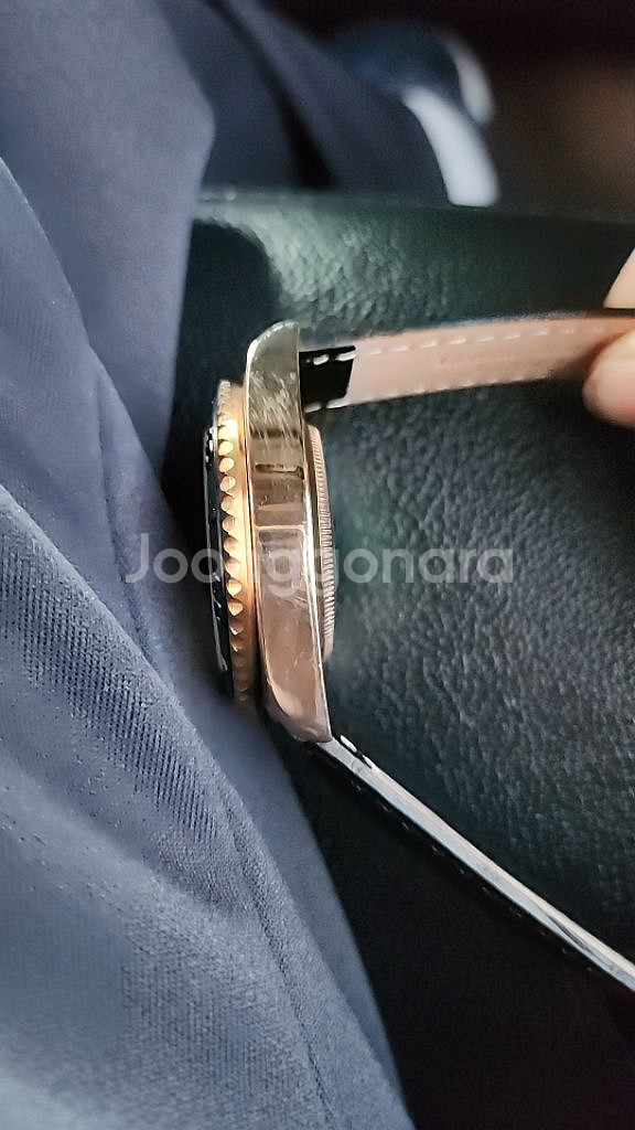 롤렉스 오이스터퍼페츄얼 시계입니다--3