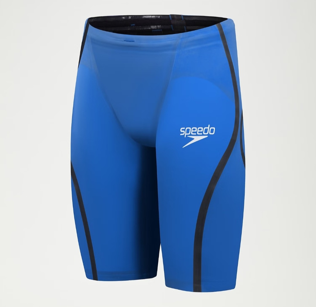 스피도 남자 선수 수영복 LZR intent 2.0