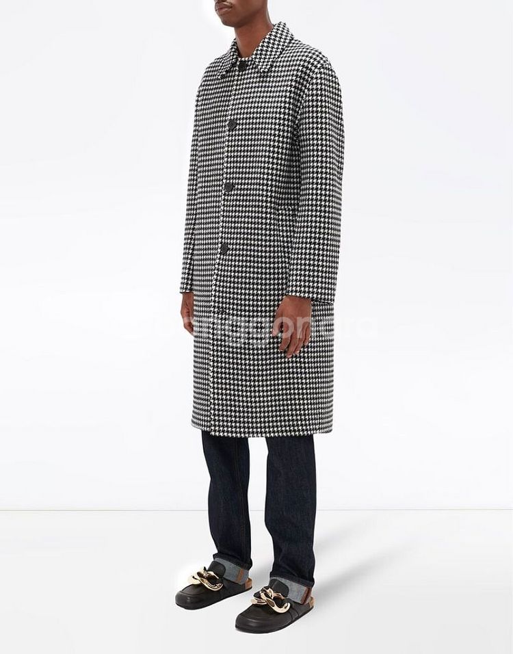 JW ANDERSON 코트 새상품--1