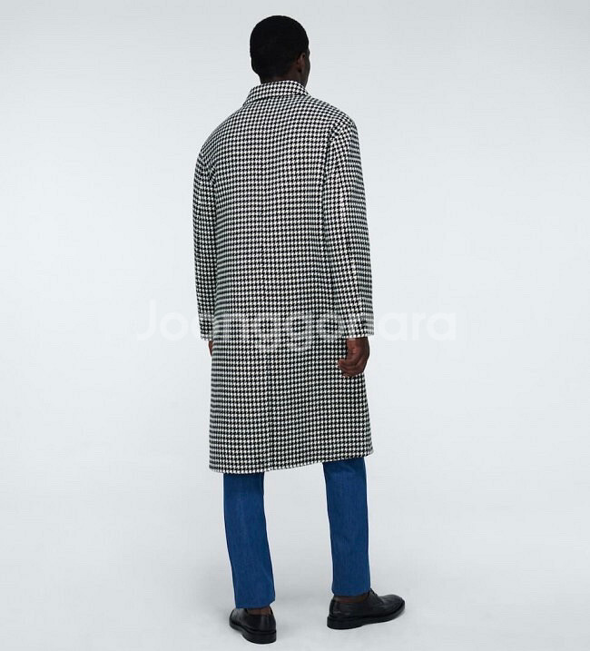 JW ANDERSON 코트 새상품--4
