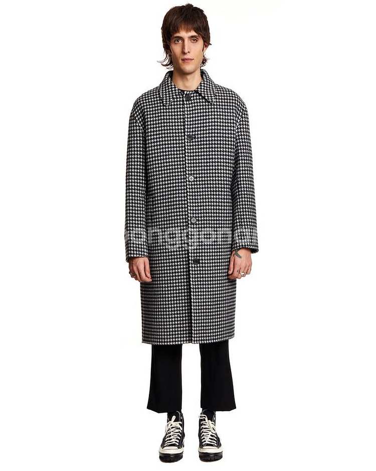 JW ANDERSON 코트 새상품--2