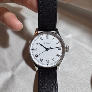 STOWA 스토바 마린 클래식 로만 36