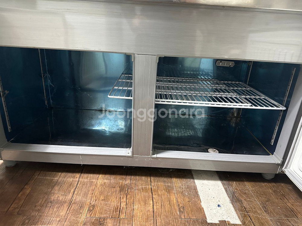 서울 무료배송 업소용 토핑냉장고 1800mm--1