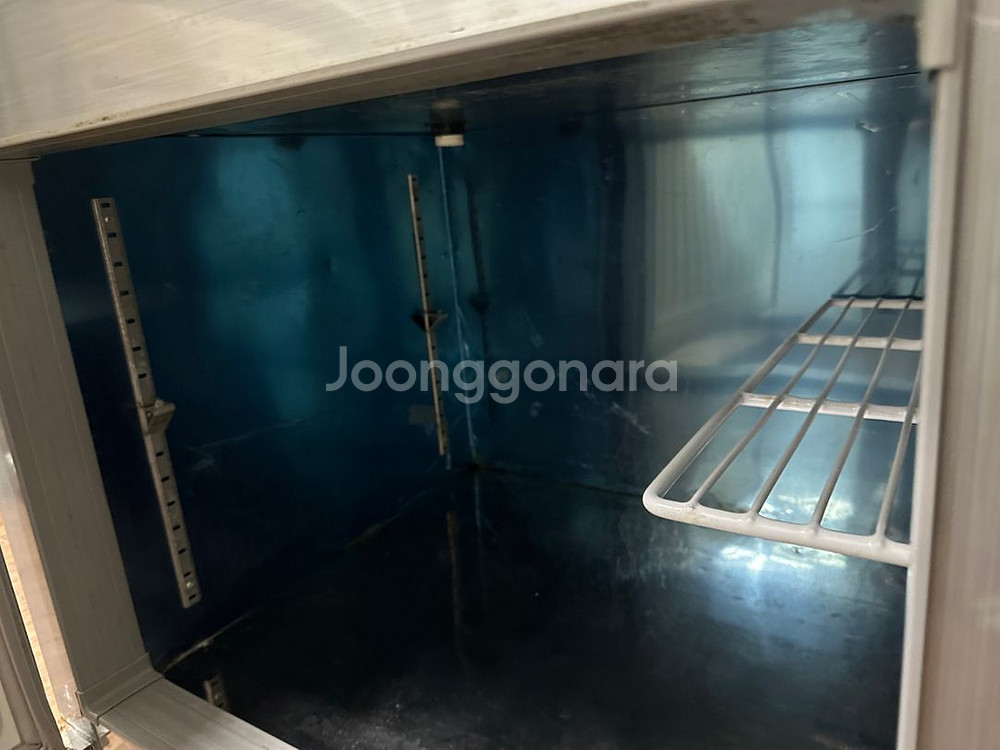 서울 무료배송 업소용 토핑냉장고 1800mm--3
