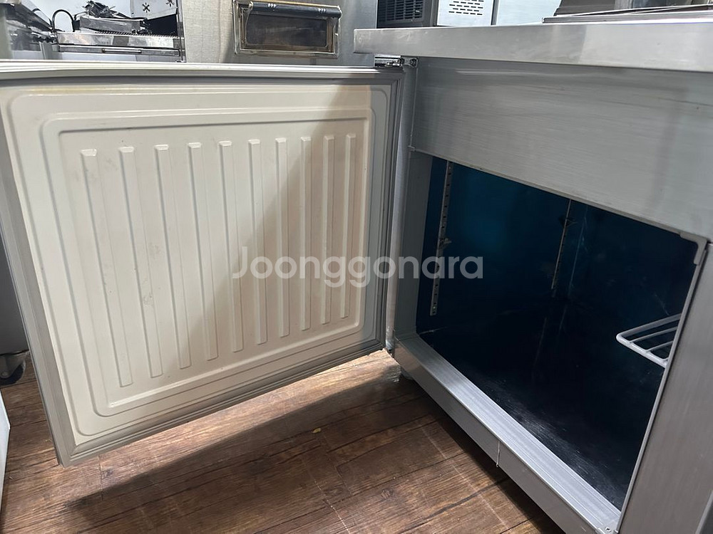 서울 무료배송 업소용 토핑냉장고 1800mm--4