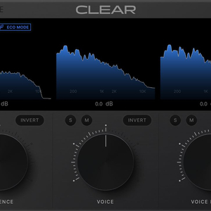 spuertone clear 수퍼톤클리어 플러그인