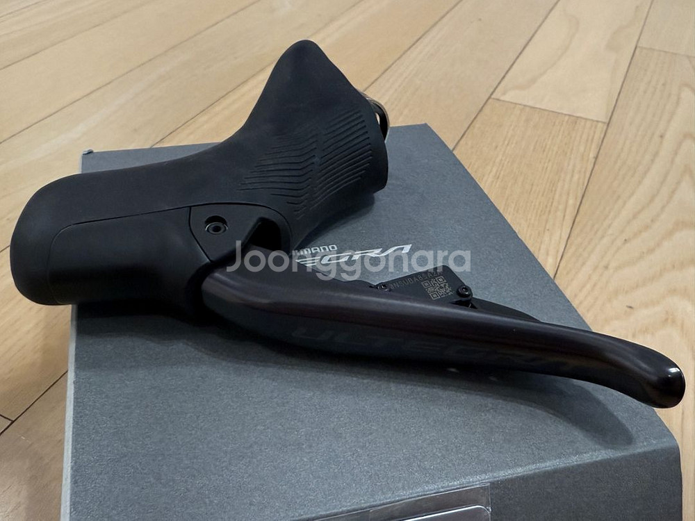 울테그라 Di2 우측 브레이크레버 ST-R8170--2