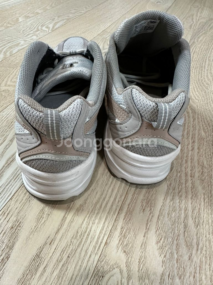 뉴발란스 530 마스 MR530KOB 260사이즈 팝니--3