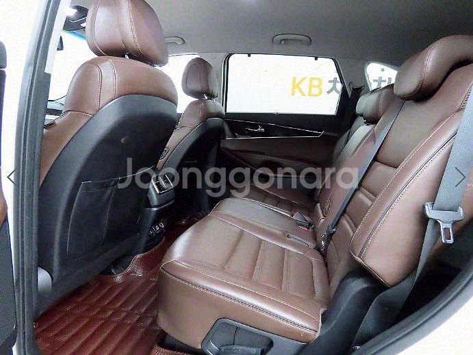 @15년식 올 뉴쏘렌토 R2.0 2WD 노블레스 스페--5