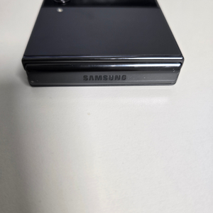 갤럭시 플립Z4 512gb black