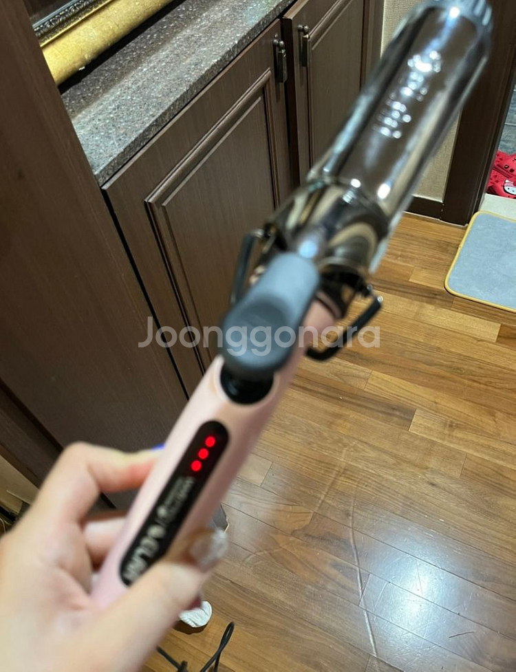 엘라 물결고데기 45mm--4