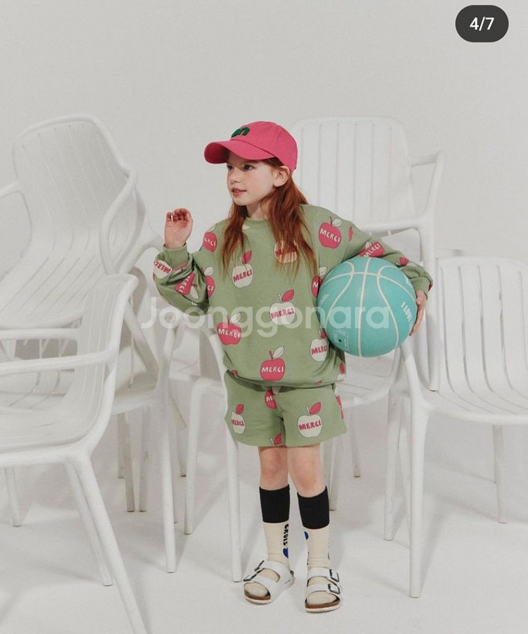 리미떼두두 캡 모자--7