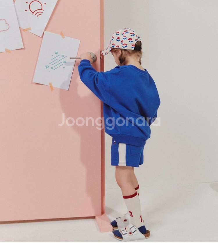 리미떼두두 캡 모자--5