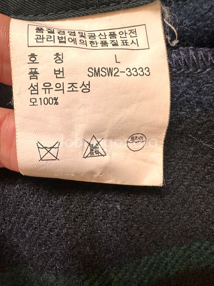 폴로 랄프로렌 모자켓--4