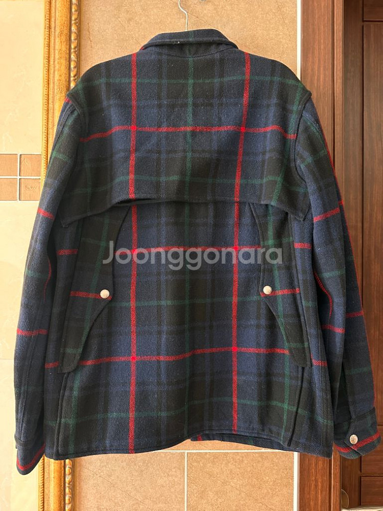 폴로 랄프로렌 모자켓--1