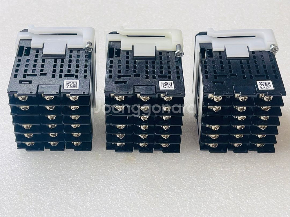 ORMON. E5CC-QX3ASM-002--1