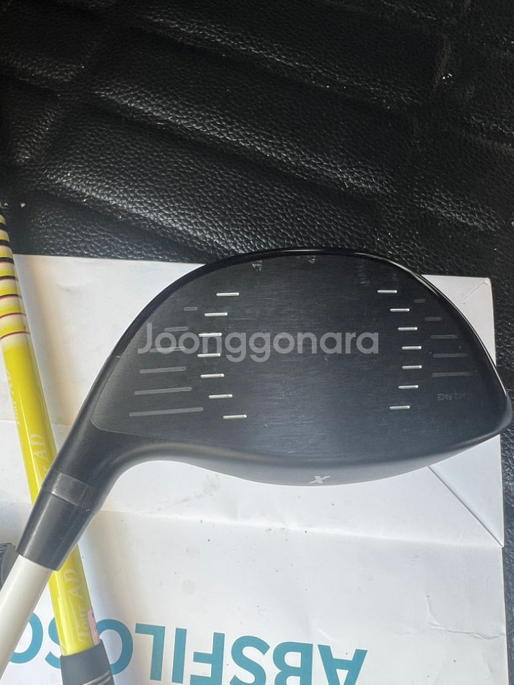 PXG GEN4드라이버--3