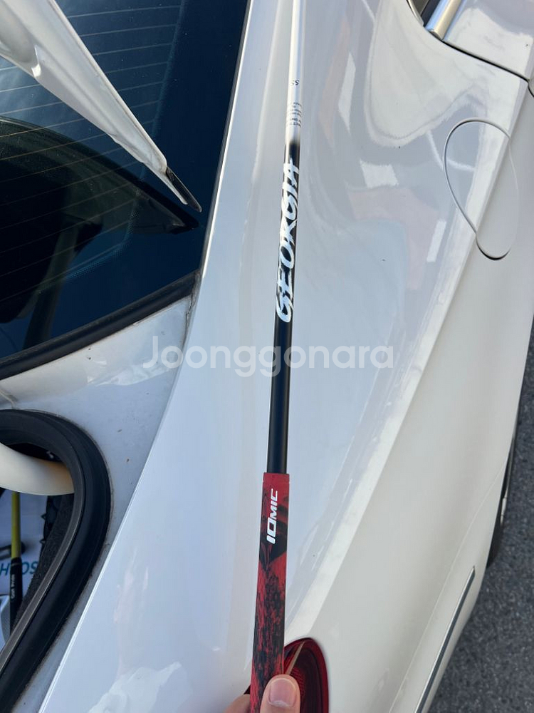 PXG GEN4드라이버--4