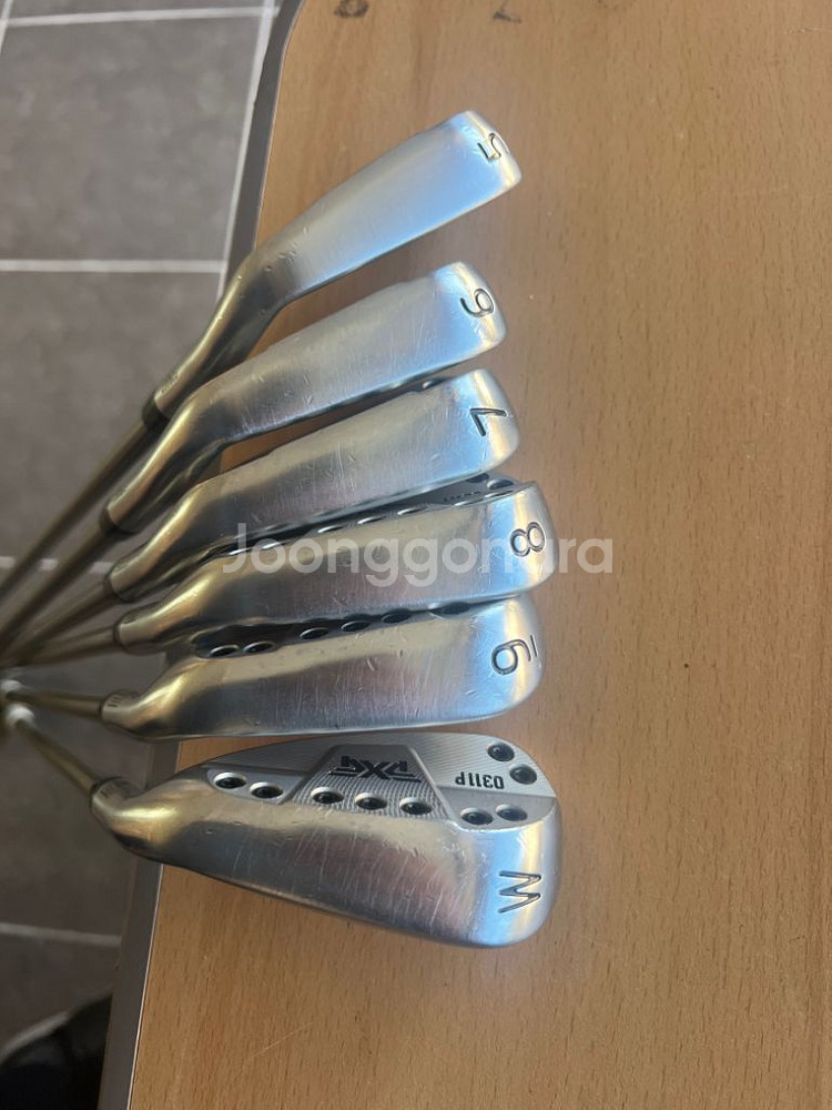 PXG GNE3 0311P스틸파이버i95S--5