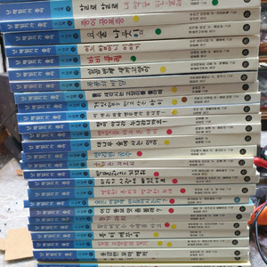 난 책읽기가좋아 3단계1~40택포3만9천원