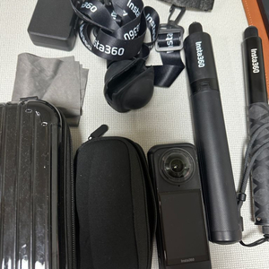 insta360 x4