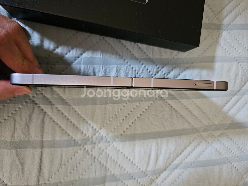 갤럭시 z플립6 512GB--9