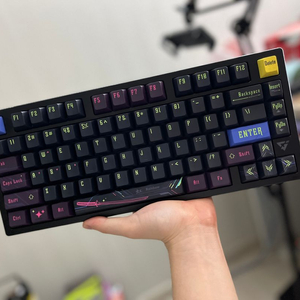 사용감 없음 ATK RS7 PRO RGB 풀박스