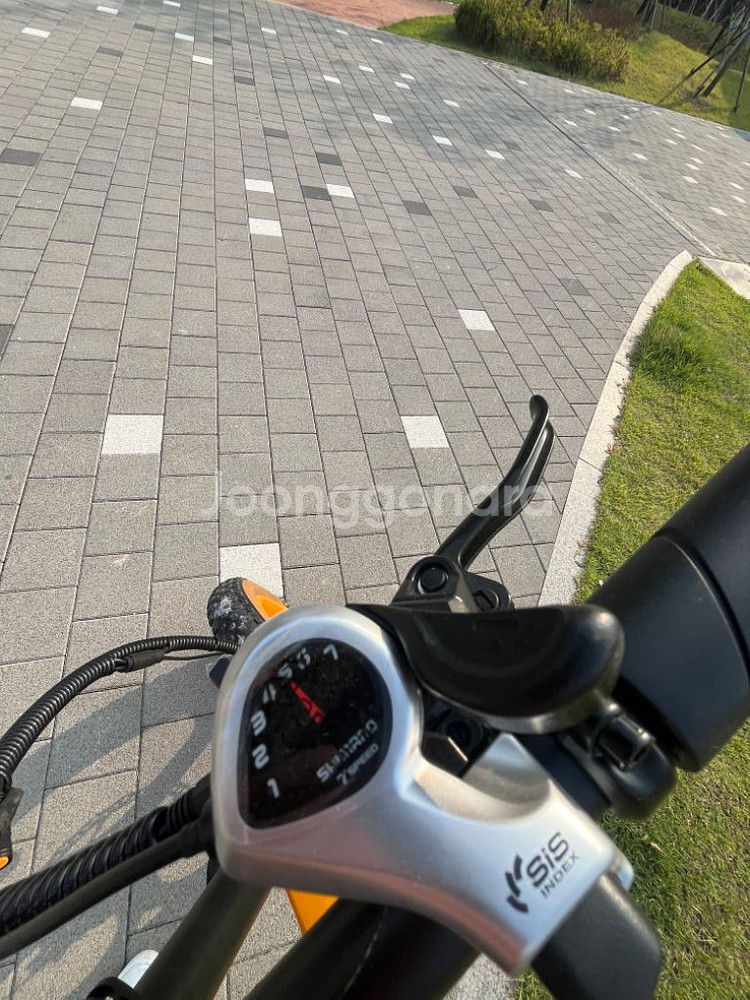 20인치 접이식 팻바이크--6